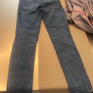 DL 1961 jeans  Margaux style